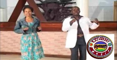 AUDIO: Fanuel Sedekia - Ni Neema Mp3 Download