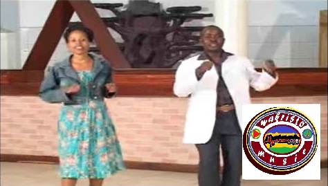 AUDIO: Fanuel Sedekia - Ni Neema Mp3 Download