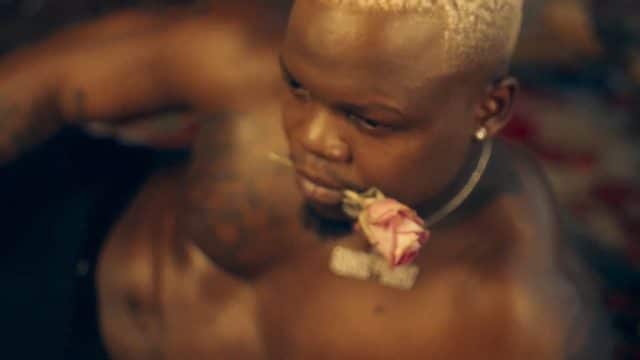 VIDEO: Harmonize - Serious Love Mp4 Download