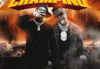 AUDIO: Harmonize Ft Fik Fameica - Champino Mp3 Download