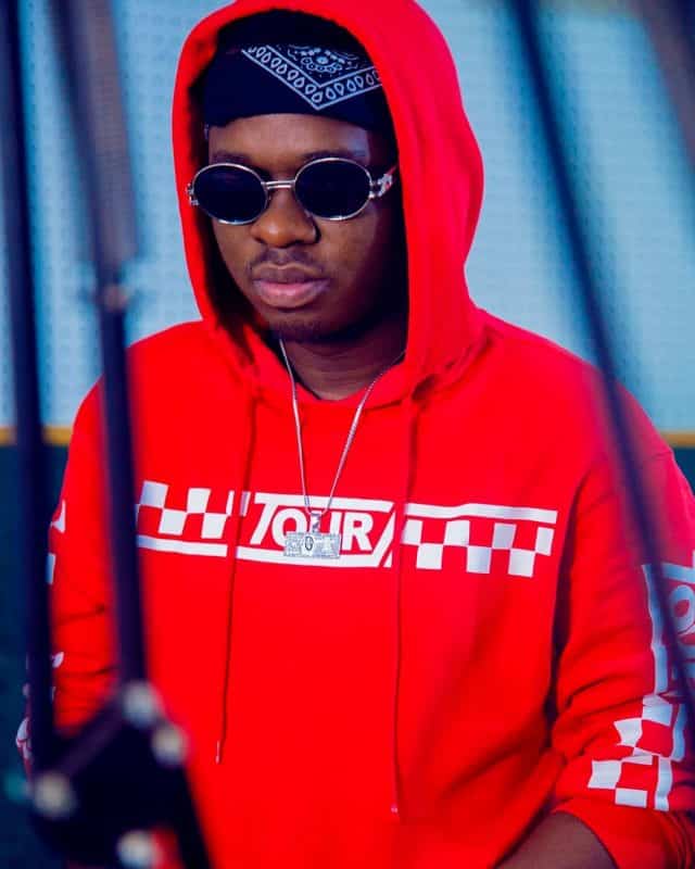 AUDIO: Mbuzi Gang Ft Lava Lava & KRG The Don - Happy BirthDay Mp3 Download