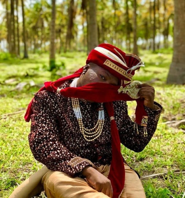AUDIO: Lody Music - Hachuji Mp3 Download