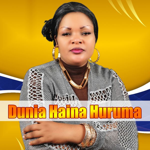 AUDIO: Bahati Bukuku - Dunia Haina Huruma Mp3 Download