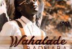 AUDIO: Barnaba - Wahalade Mp3 Download