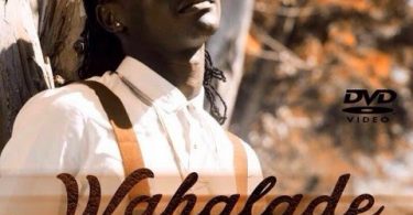 AUDIO: Barnaba - Wahalade Mp3 Download