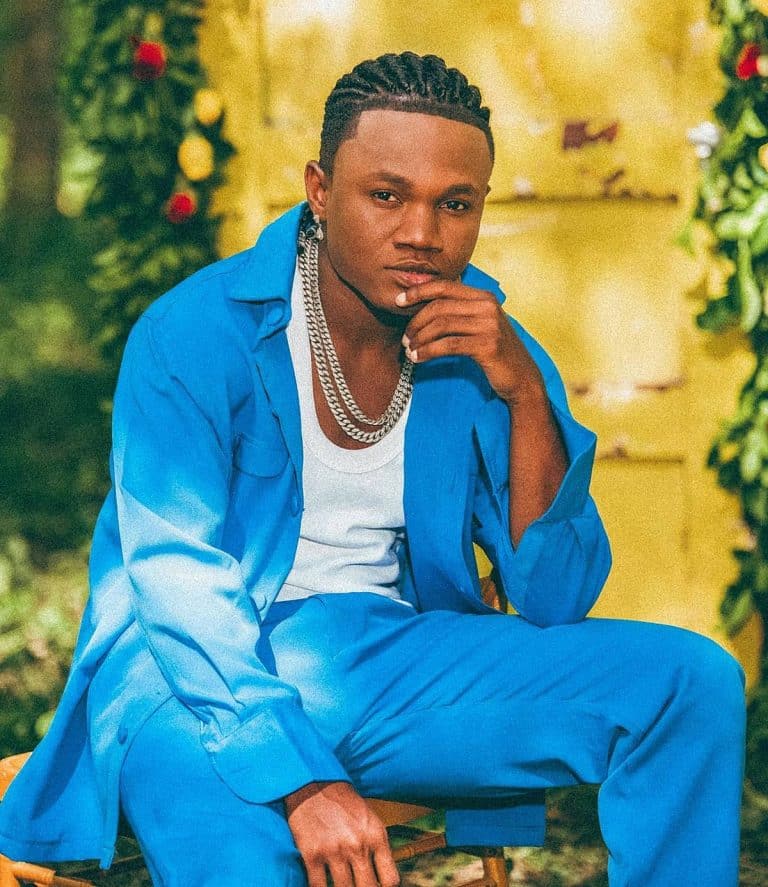 AUDIO: Mbosso Ft Mrisho Mpoto - Tausi Mp3 Download