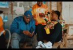 VIDEO: Moni Centrozone Ft Kusah - Cha Mbunge Mp4 Download