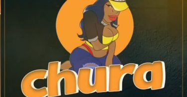 AUDIO: Mzee Wa Bwax - Chura Mp3 Download