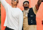 AUDIO: Otile Brown Ft Harmonize - Woman Mp3 Download