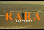 VIDEO: Rayvanny - Rara Mp4 Download