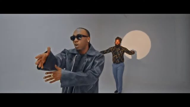 VIDEO: Rich Mavoko Ft Big Zulu - Sio Leo Mp4 Download