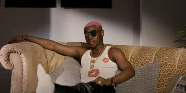 VIDEO: Ruger - Snapchat Mp4 Download