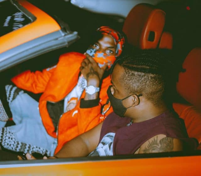AUDIO: Whozu Ft Mabantu - Manina Mp3 Download