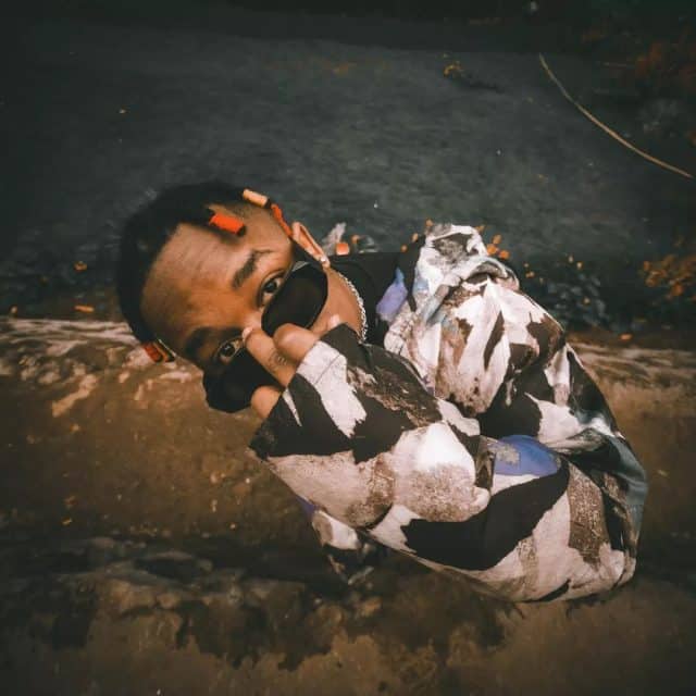 AUDIO: Whozu - Manina Mp3 Download