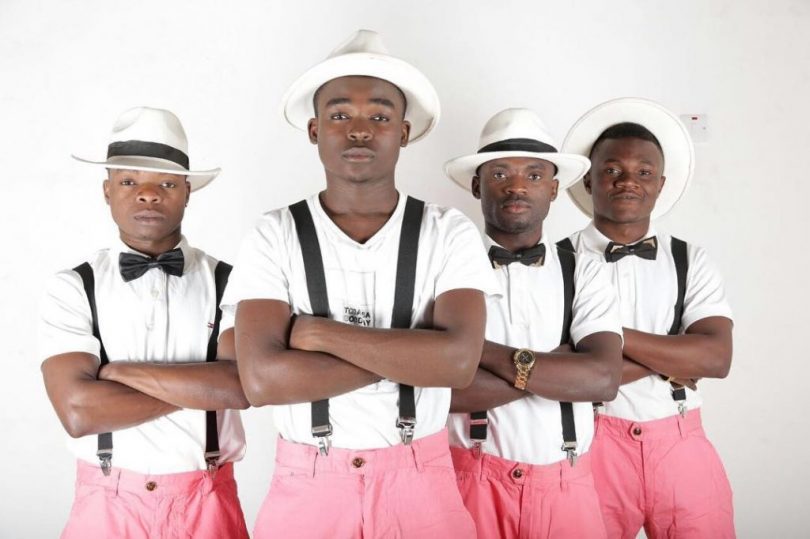 AUDIO: Yamoto Band - Nitakupwelepweta Mp3 Download