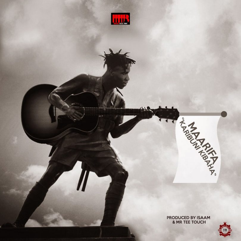 AUDIO: Dulla Makabila Ft Maarifa - Karibuni Kibaha Mp3 Download