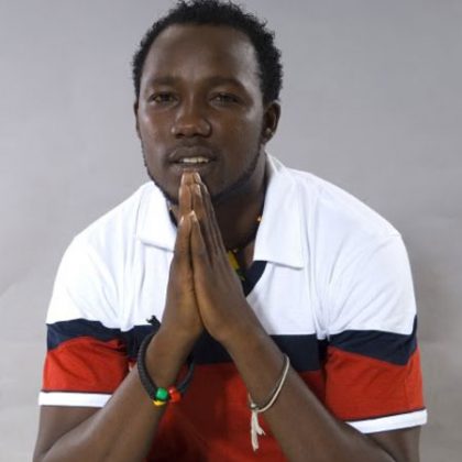 AUDIO: Hussein Machozi - Mizimu Mp3 Download