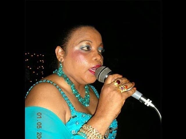 AUDIO: Zuhura Shaaban - Natoa Nafasi Mp3 Download