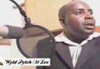 AUDIO: Fanuel Sedekia - Moyoni Mp3 Download