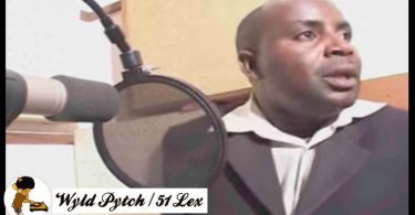 AUDIO: Fanuel Sedekia - Moyoni Mp3 Download