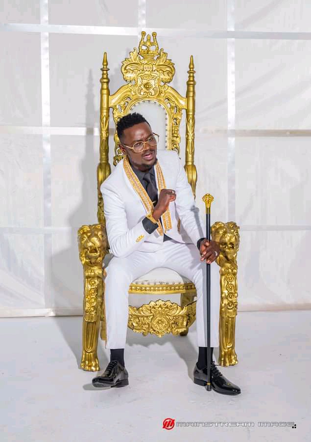 AUDIO: Prince Indah - Te Amo Mp3 Download