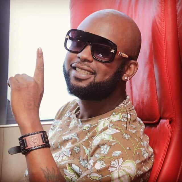 AUDIO: Mr Blue - Jeneza Mp3 Download