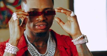 AUDIO: Diamond Platnumz - Binadamu Wabaya Mp3 Download