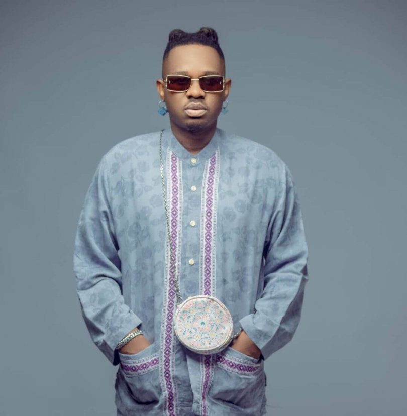 AUDIO: Lava Lava - Kilio Mp3 Download