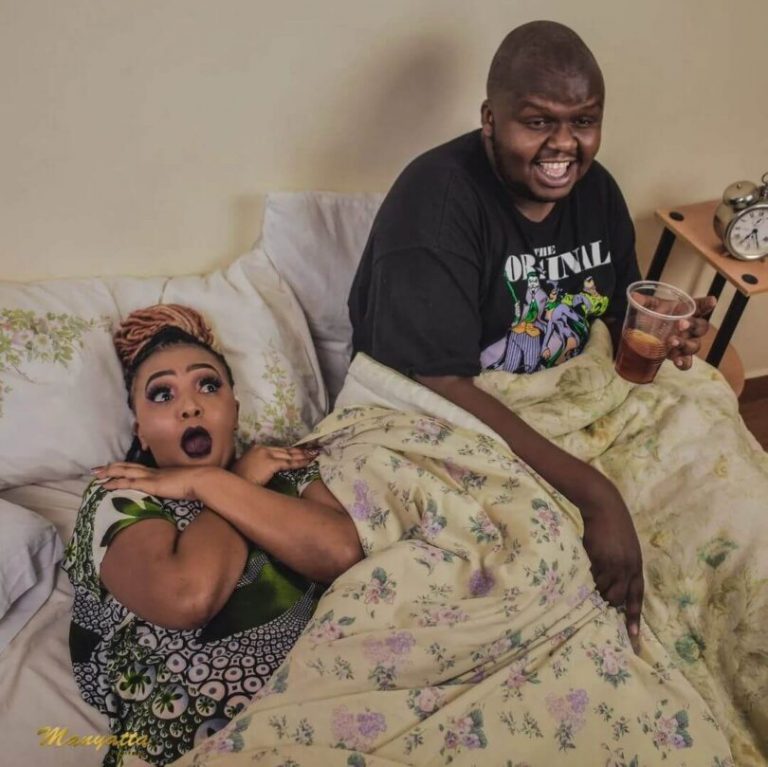 AUDIO: Mejja - Usiniharibie Mood Mp3 Download