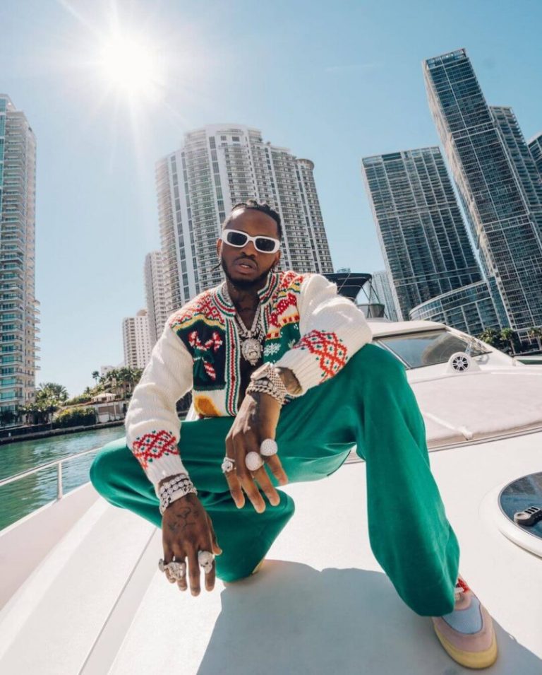AUDIO: Diamond Platnumz - Gidi Mp3 Download