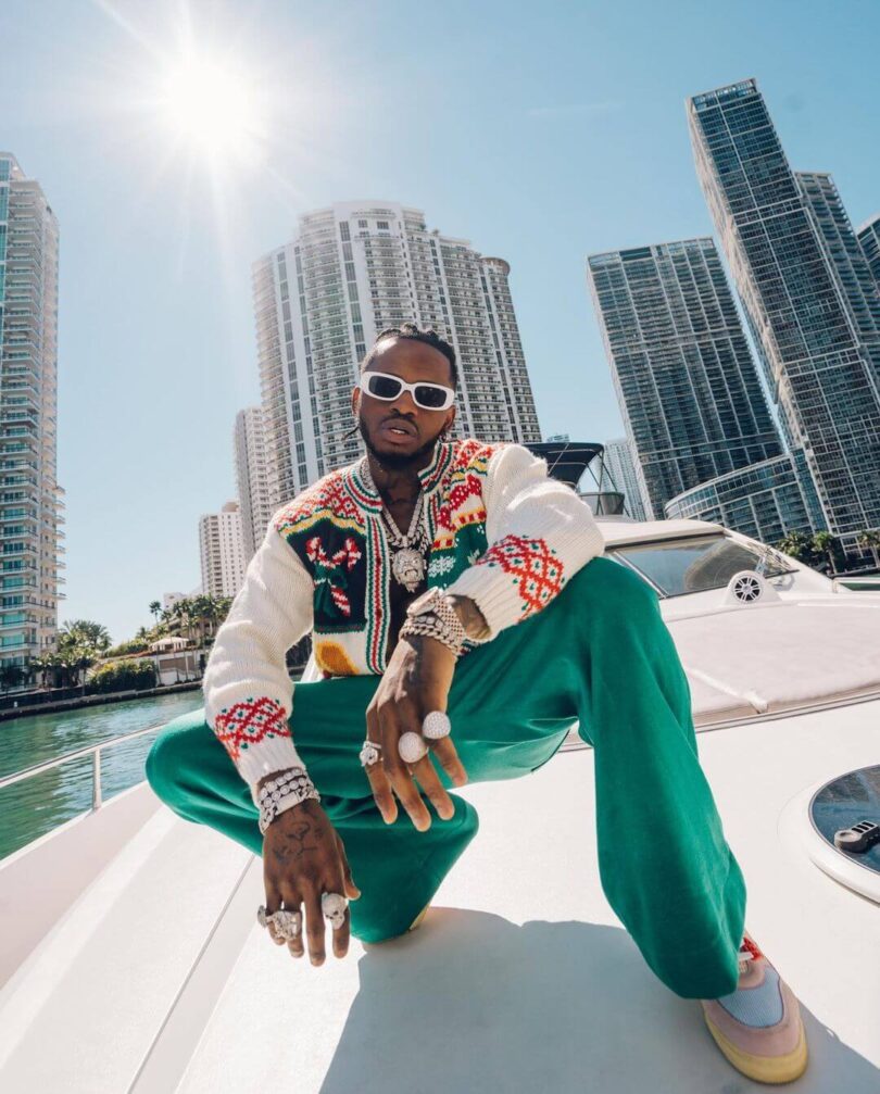 AUDIO: Diamond Platnumz - Gidi Mp3 Download