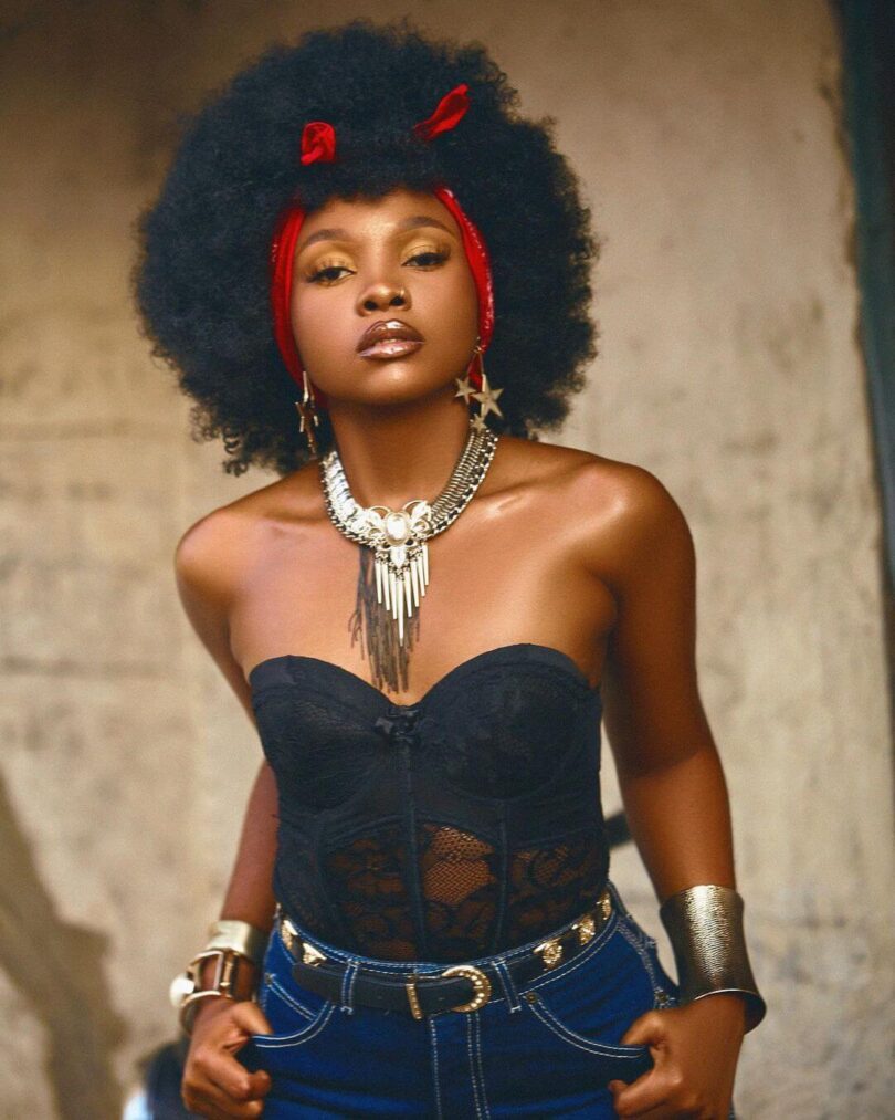AUDIO: Zuchu - Mahaba Ndi Ndi Ndi Mp3 Download