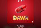 AUDIO: Sat-B - Dawa Mp3 Download