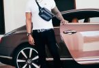 AUDIO: Otile Brown - Run Up Mp3 Download