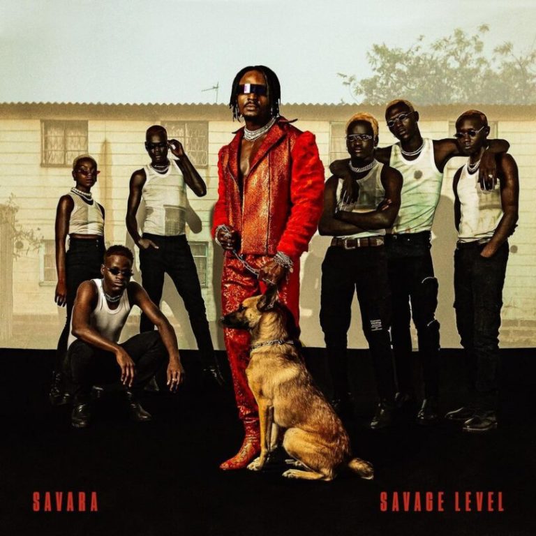 AUDIO: Savara - Sababisha Mp3 Download