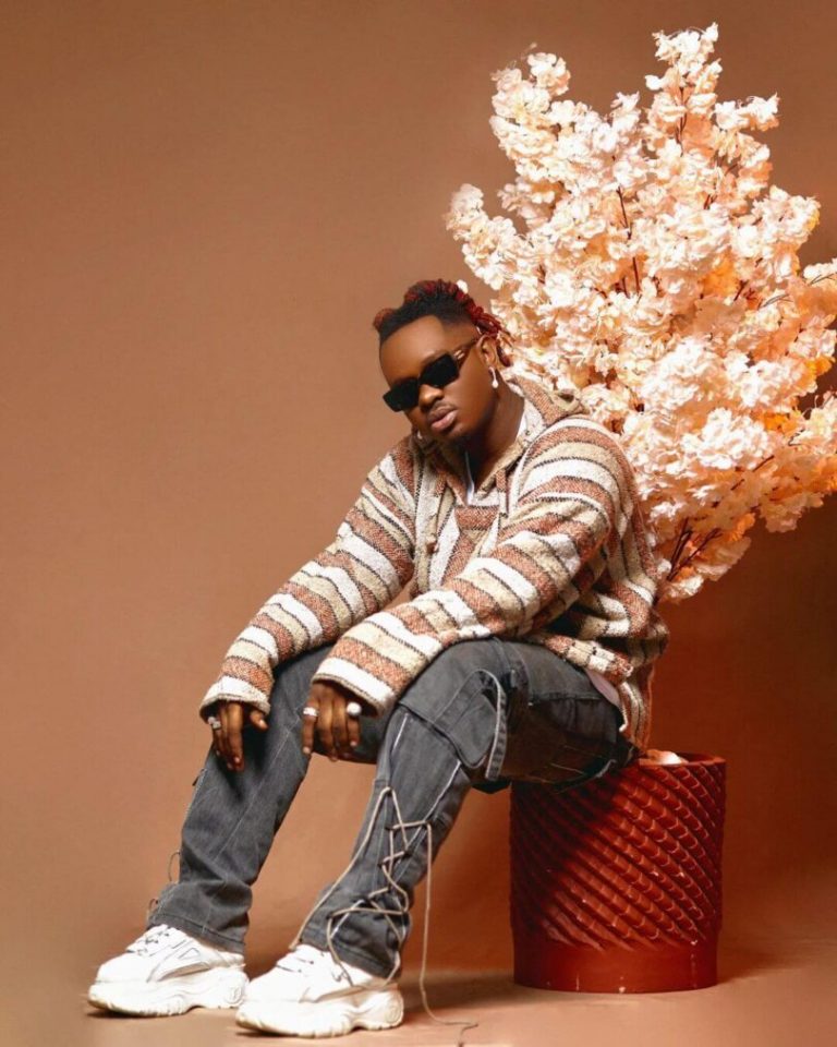 AUDIO: Lava Lava - Nitake Nini Mp3 Download