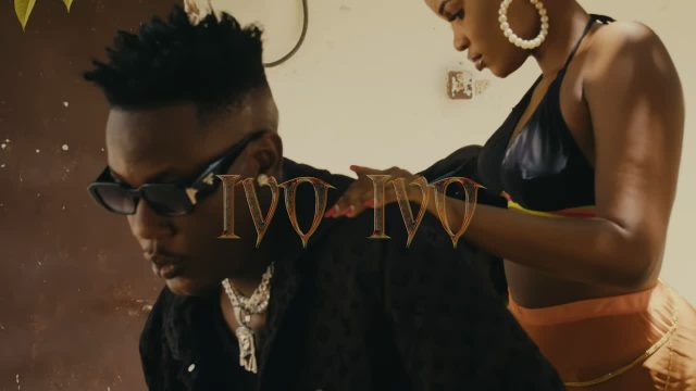 VIDEO: Baddest 47 - Ivo Ivo Mp4 Download