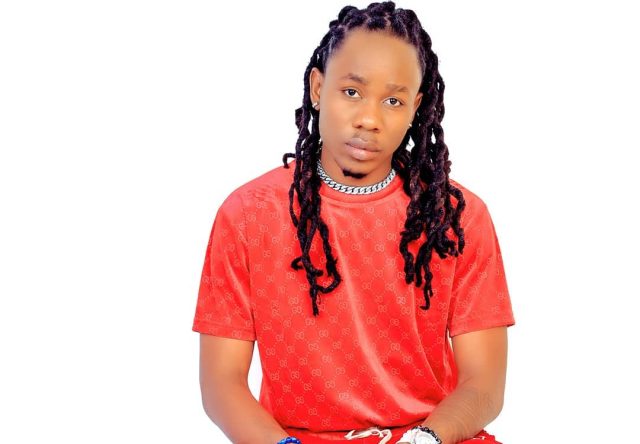 AUDIO: Best Naso - Mapenzi Mp3 Download