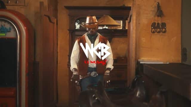 VIDEO: Diamond Platnumz - Gidi Mp4 Download
