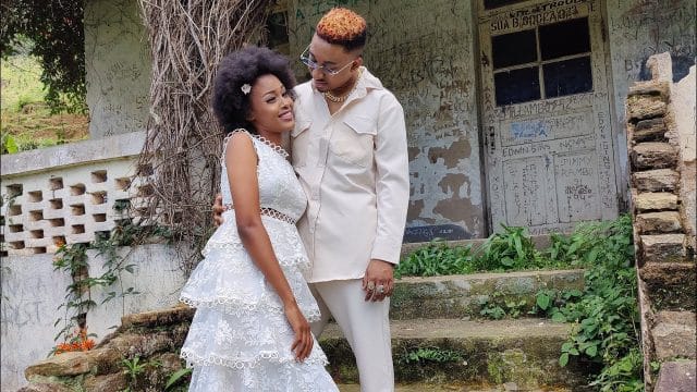 VIDEO: Jay Melody - Sugar Mp4 Download