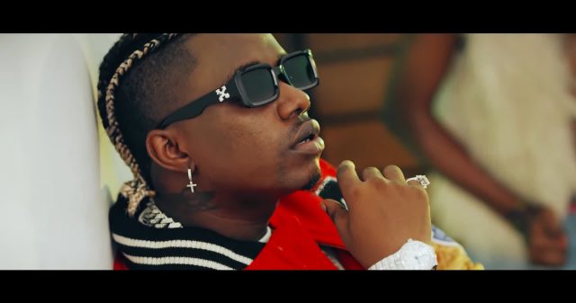 AUDIO: Rayvanny - Wasi Wasi Mp3 Download