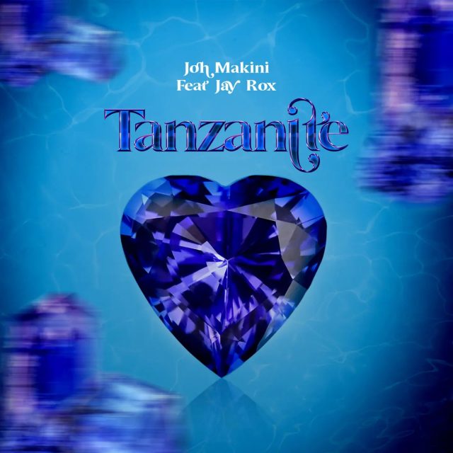 AUDIO: Joh Makini Ft Jay Rox - Tanzanite Mp3 Download