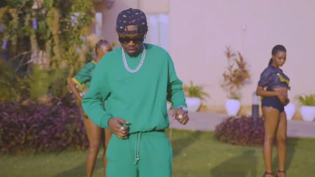 VIDEO: Marioo - Yanga Tamu Mp4 Download