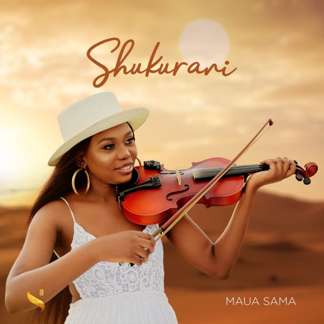 AUDIO: Maua Sama - Shukurani Mp3 Download