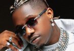 AUDIO: Rayvanny - Bonnie & Clyde Mp3 Download