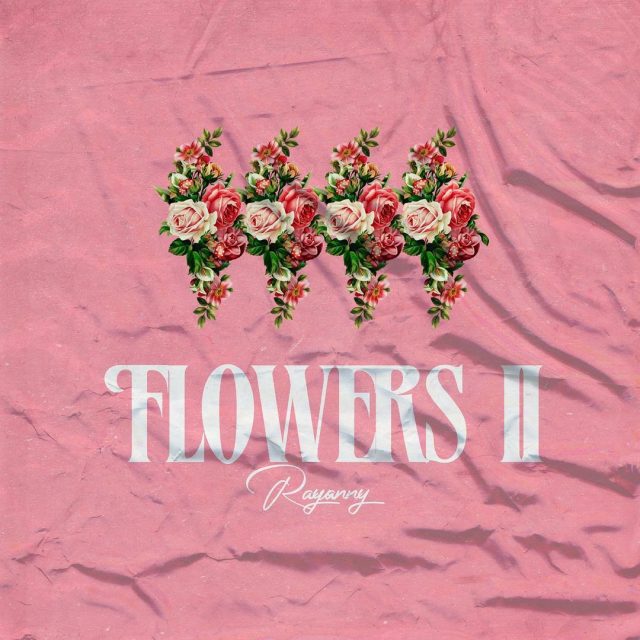 FULL ALBUM: Rayvanny - Flowers II Mp3 Download