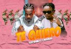 AUDIO: Rayvanny Ft Marioo - Te Quiero Mp3 Download