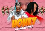 AUDIO: Rayvanny Ft Ray C - Honey Mp3 Download