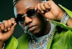 AUDIO: Rayvanny Ft Nadia Mukami - Falling In Love Mp3 Download