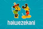 AUDIO: Ril Vin - Haiwezekani Mp3 Download